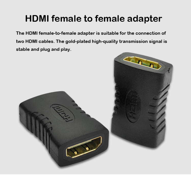 HDMI to HDMI FF 01