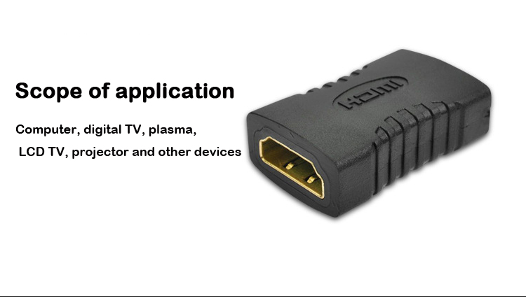 HDMI to HDMI FF 03