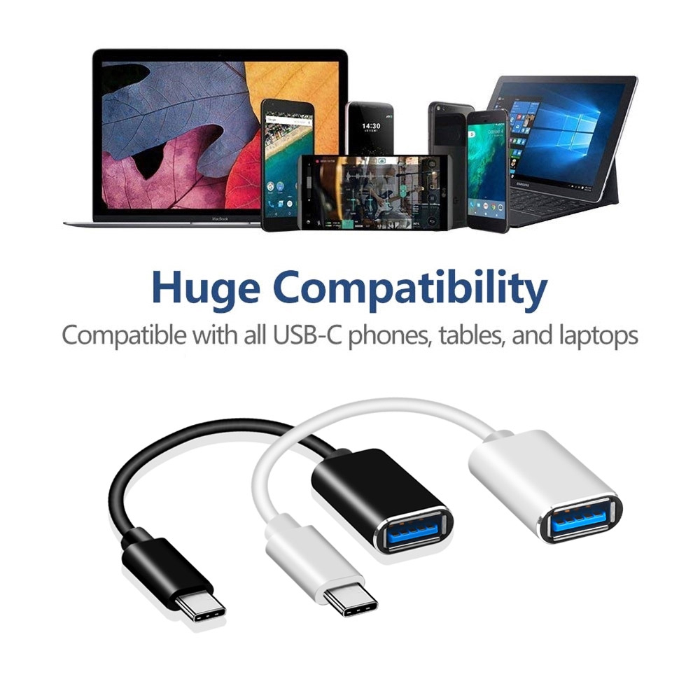 USB C to USB 3.0 Converter Adapter Cable 08