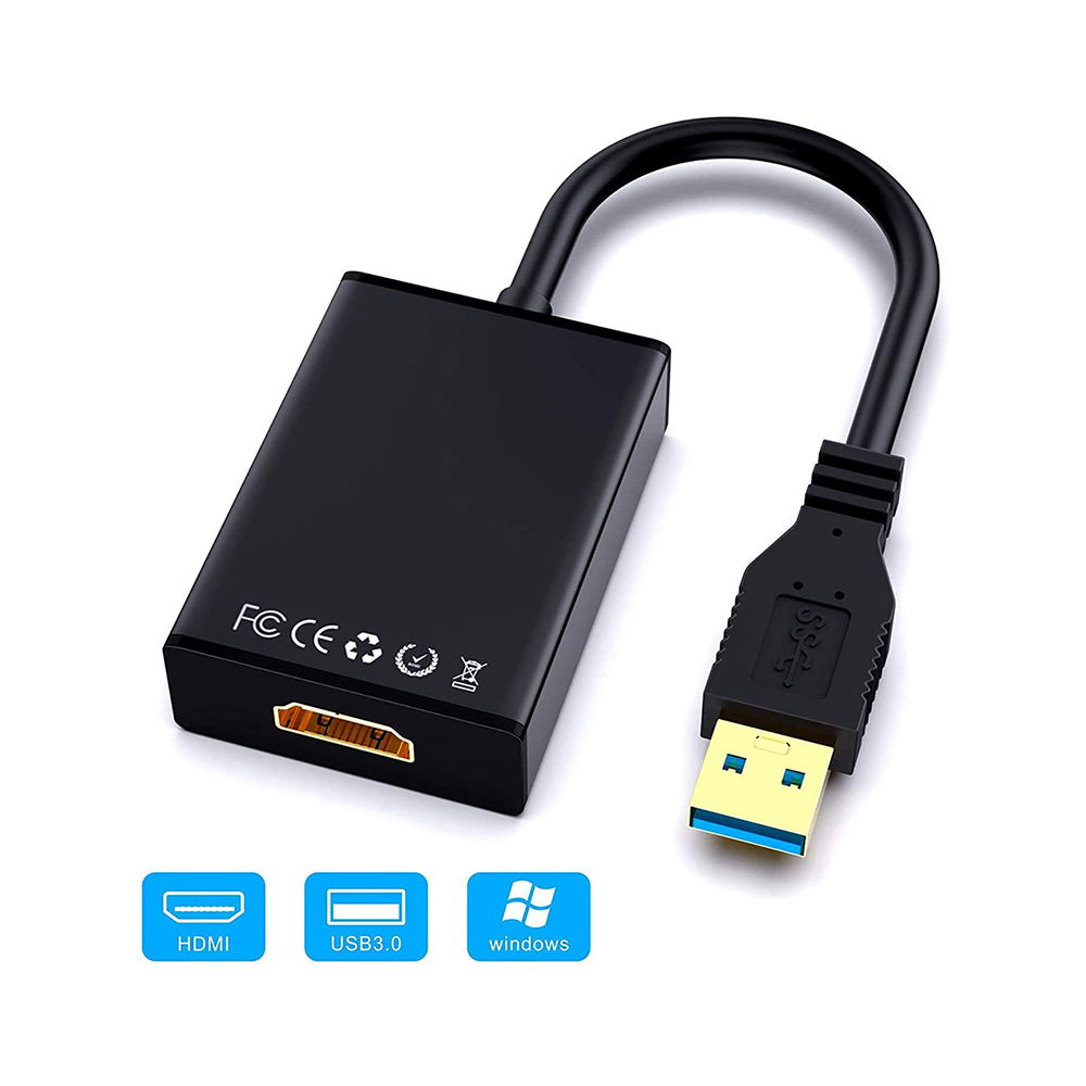 USB 3.0 to HDMI 01