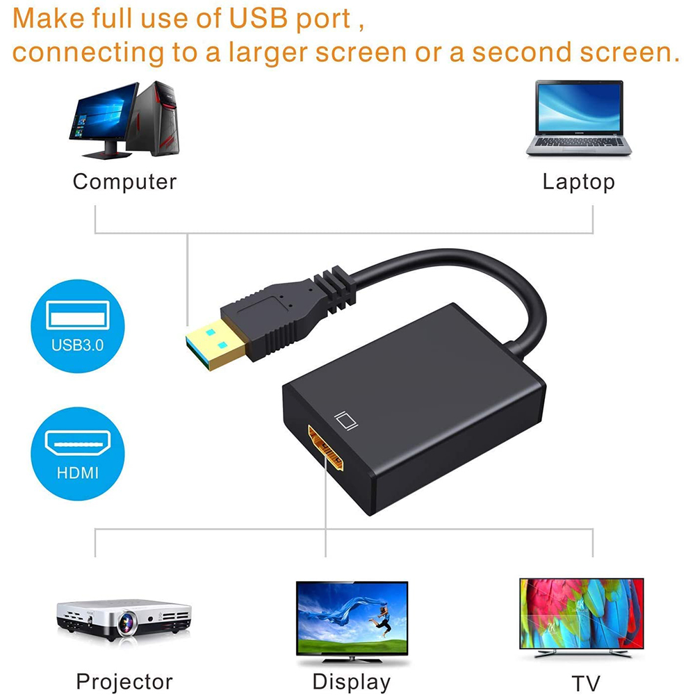 USB 3.0 to HDMI 03