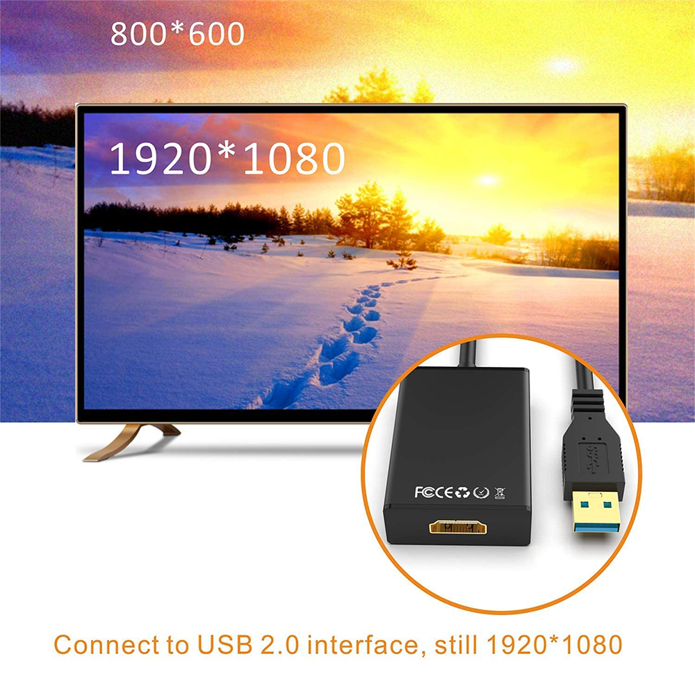 USB 3.0 to HDMI 05