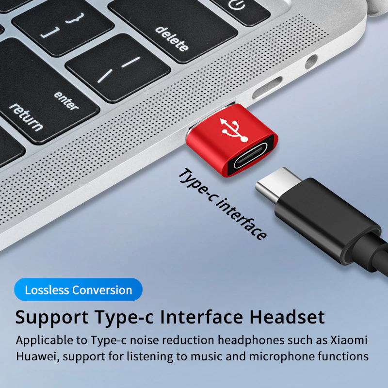 USB to Type C 03