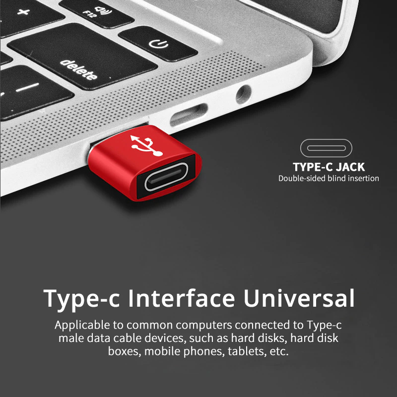 USB to Type C 07