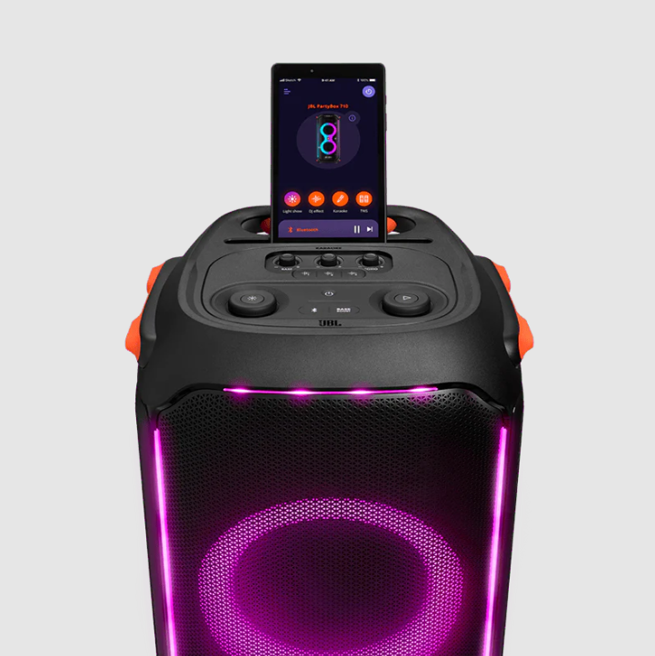 JBL PartyBox 710 13