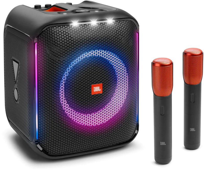 JBL PartyBox Encore Essential Portable Wireless Bluetooth Stereo