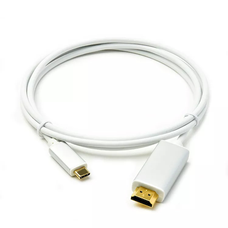 USB C to HDMI Cable 01