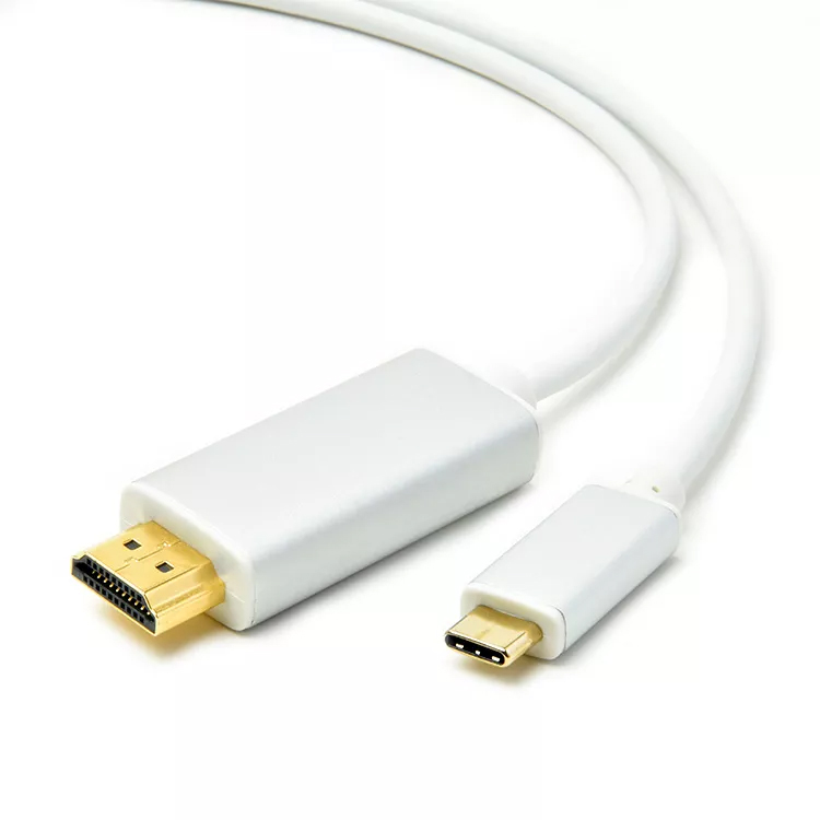 USB C to HDMI Cable 02