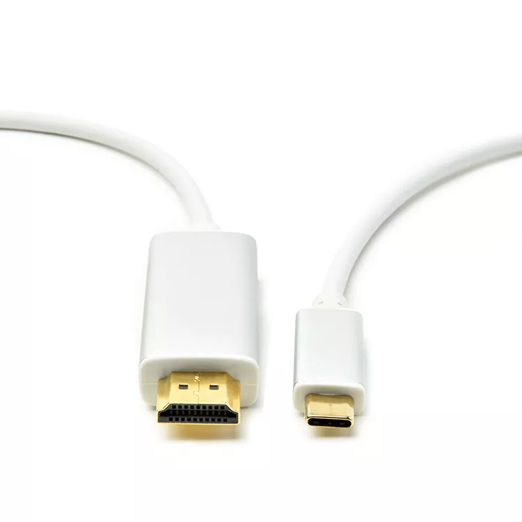 USB C to HDMI Cable 03