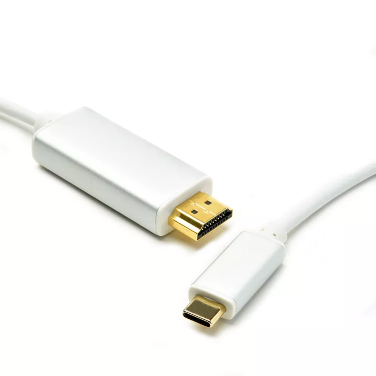 USB C to HDMI Cable 04