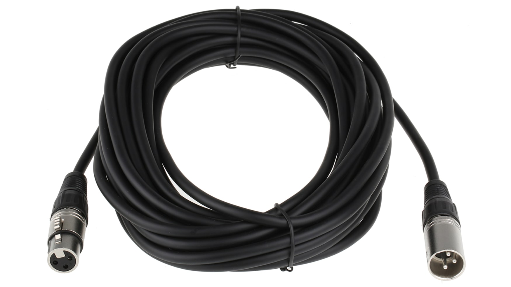 XLR to XLR Cable 01