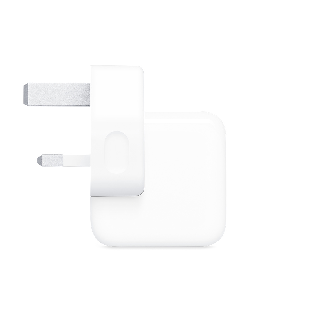 Apple 12W USB Power Adapter 01