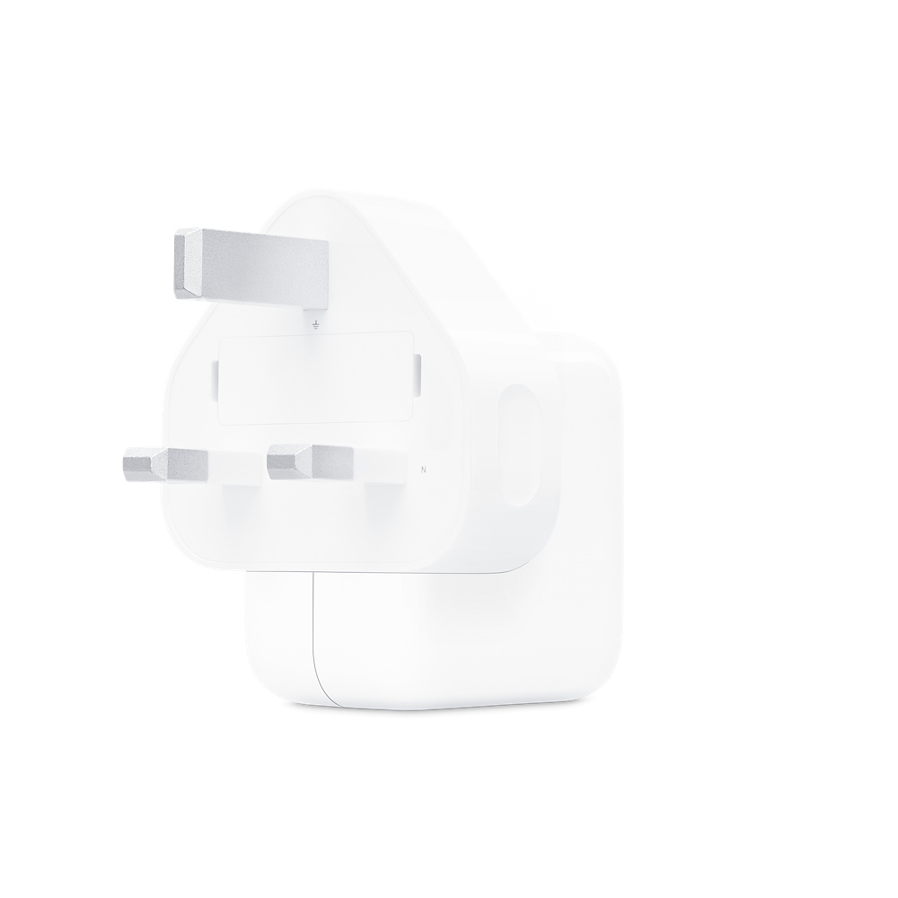 Apple 12W USB Power Adapter 02