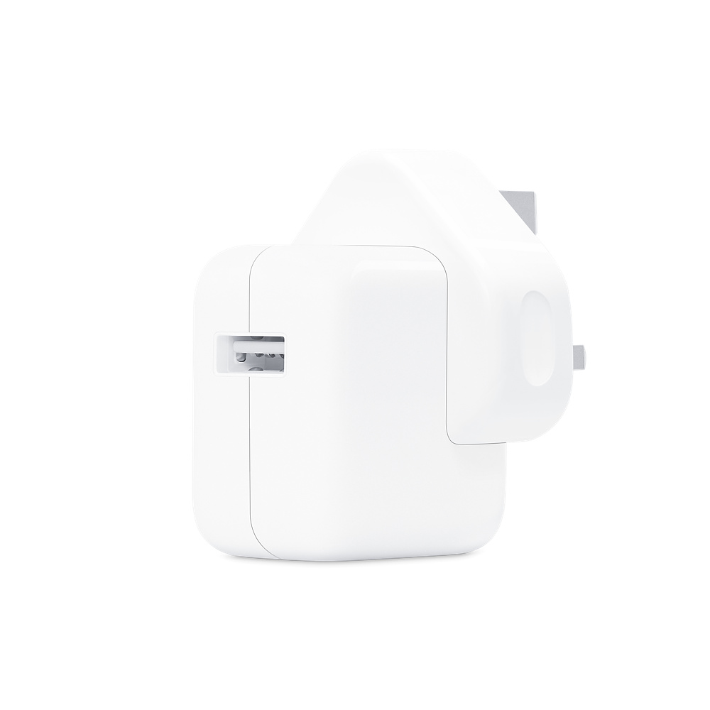 Apple 12W USB Power Adapter 03