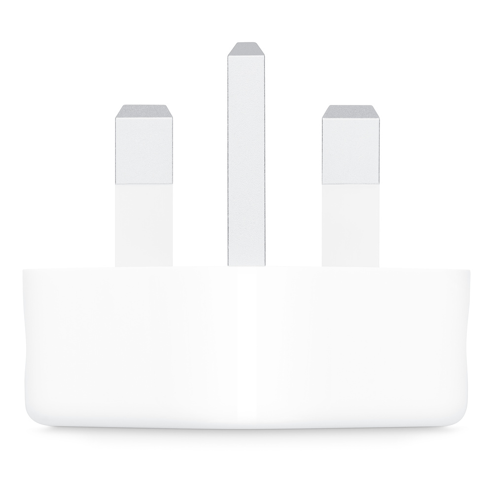 Apple 5W USB Power Adapter 01