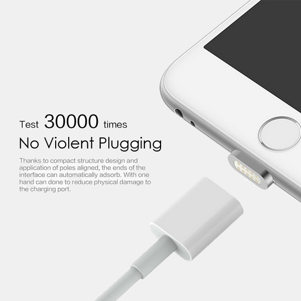 magnetic lightning charging cable 02