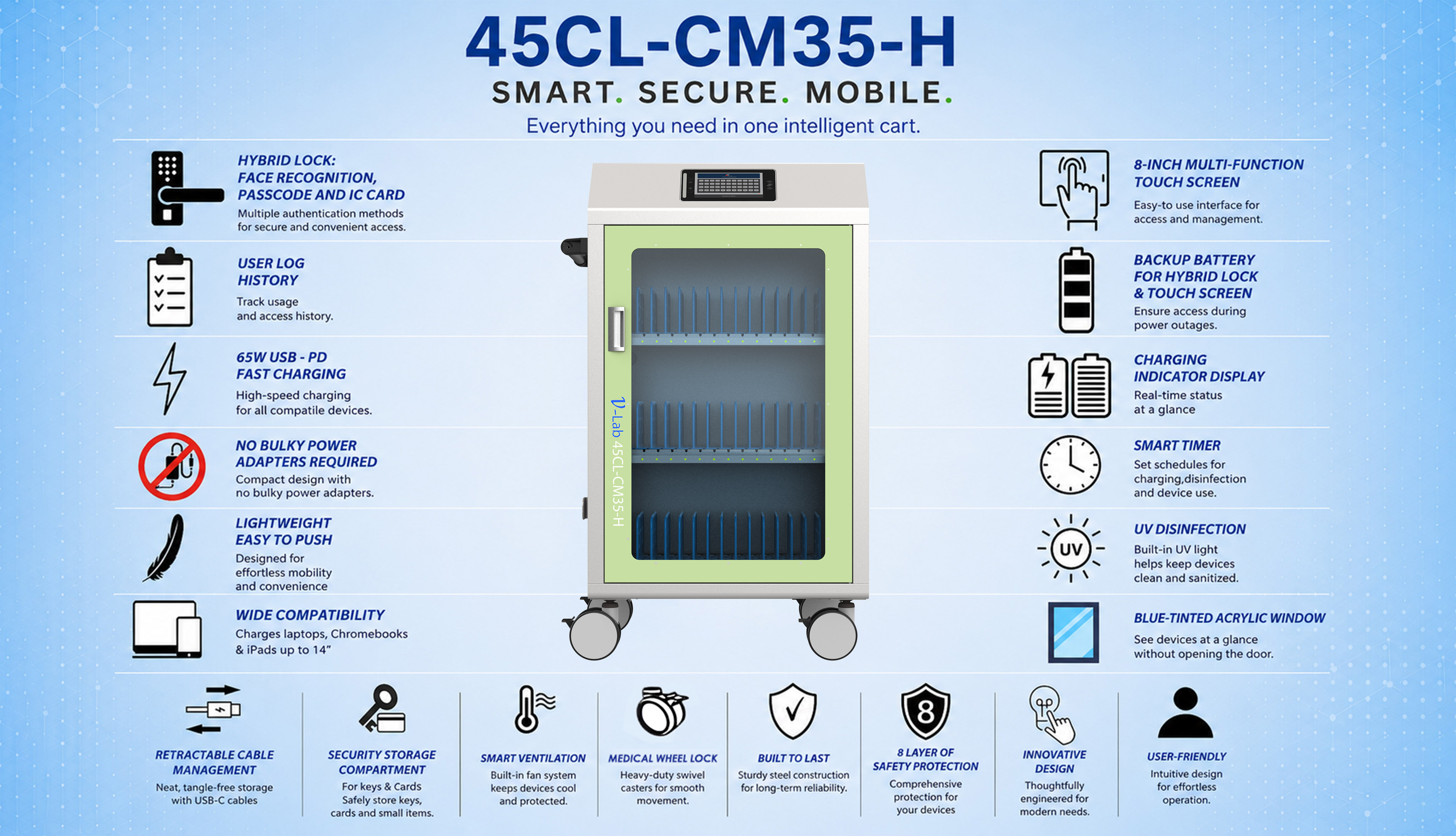 45CL CM35 H 01