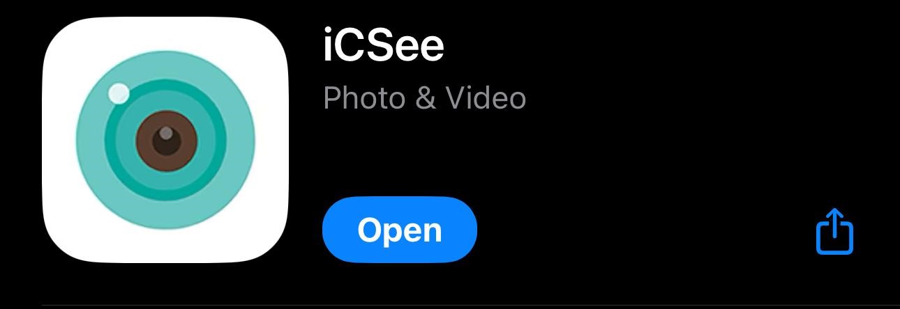 iCSee