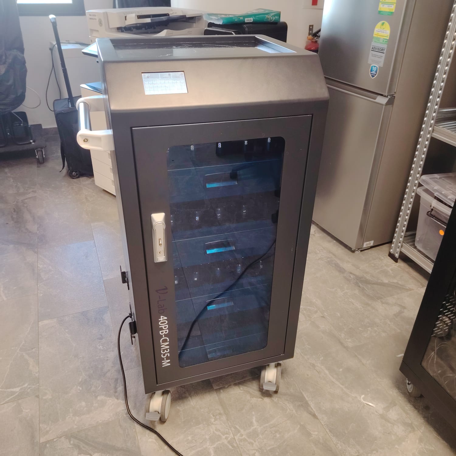 40PB CM35 M Actual Photo 01