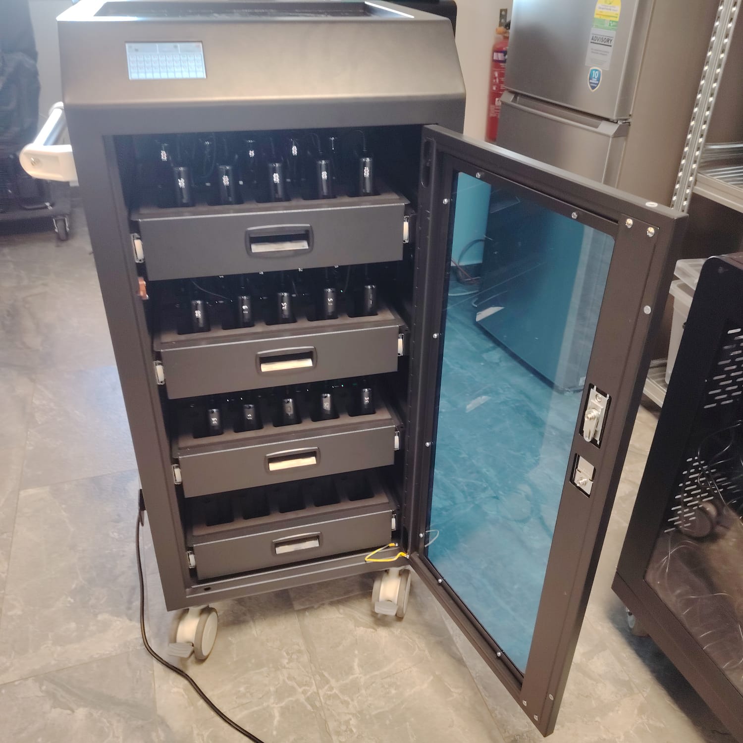 40PB CM35 M Actual Photo 02