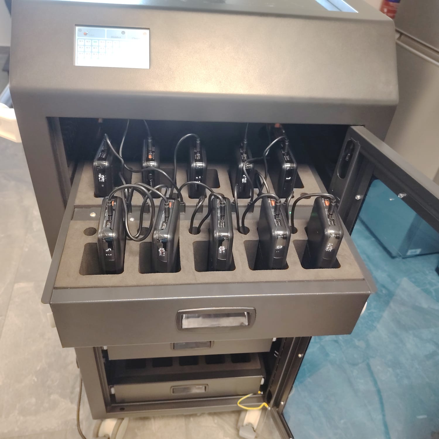 40PB CM35 M Actual Photo 03