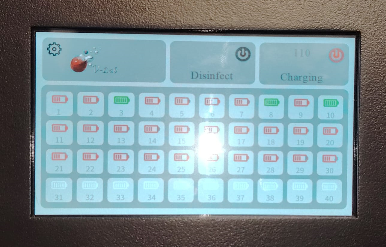 40PB CM35 M Actual Photo 05