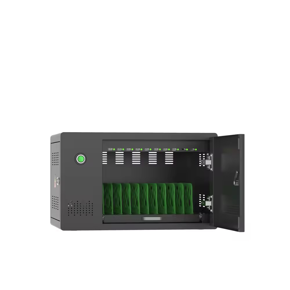 VLAB QP R10TA Open Door