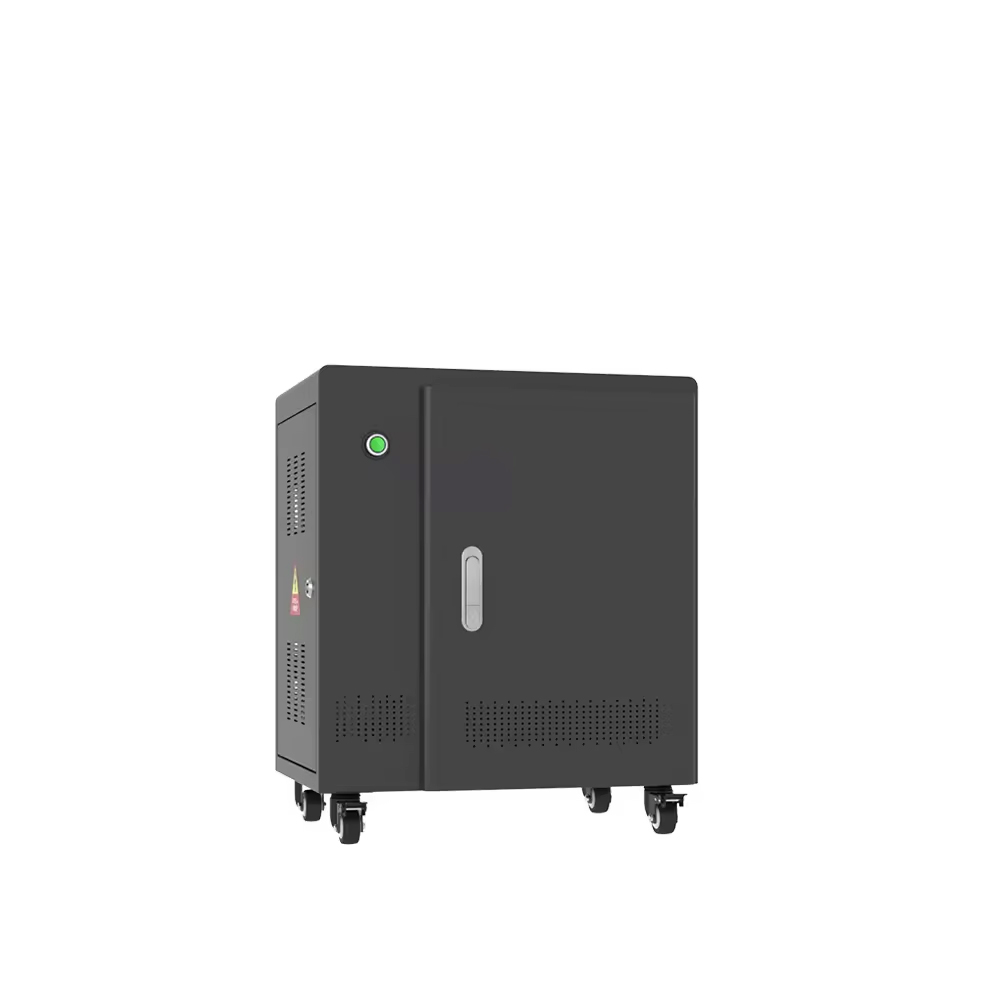 VLAB QP R20TA Close Door