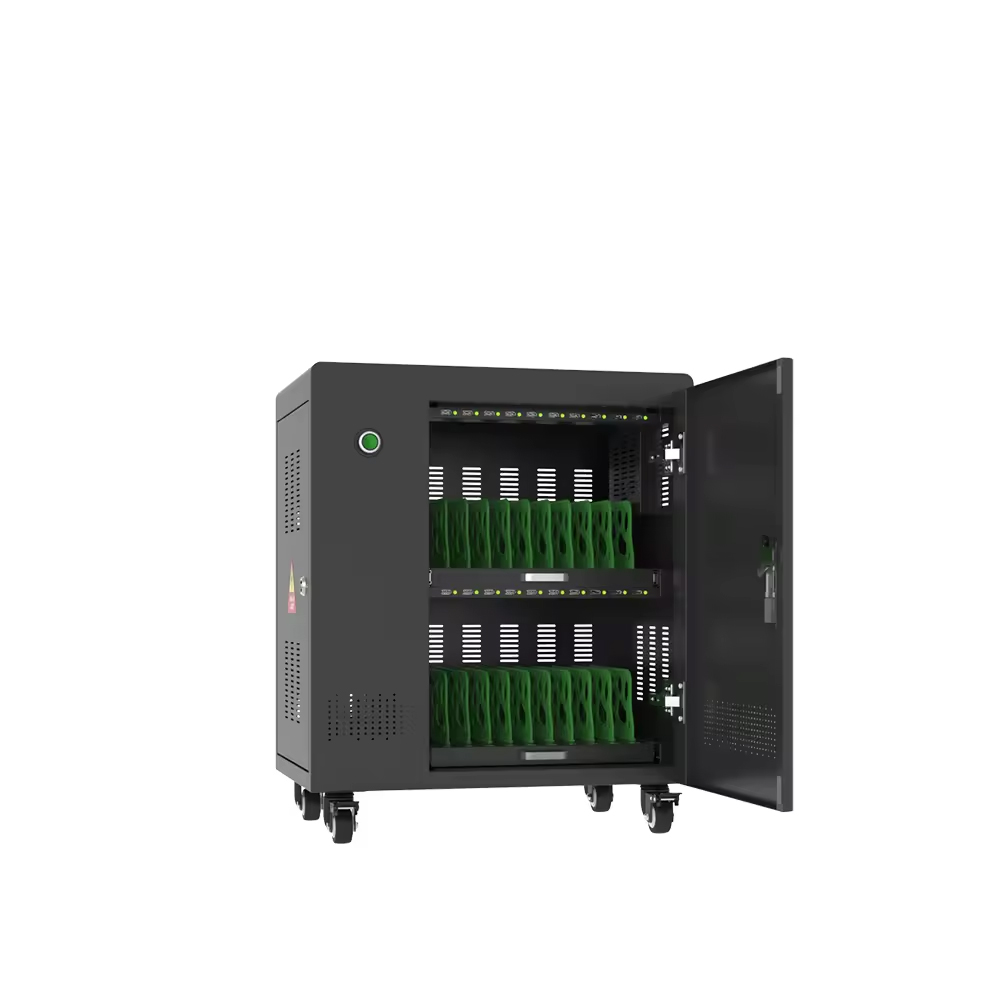 VLAB QP R20TA Open Door