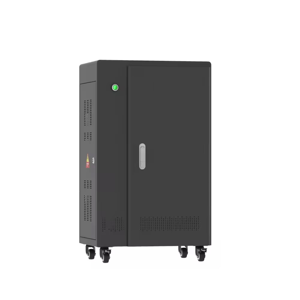 VLAB QP R30TA Close Door