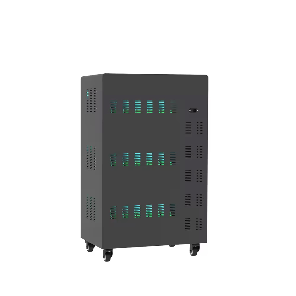 VLAB QP R30TB Back