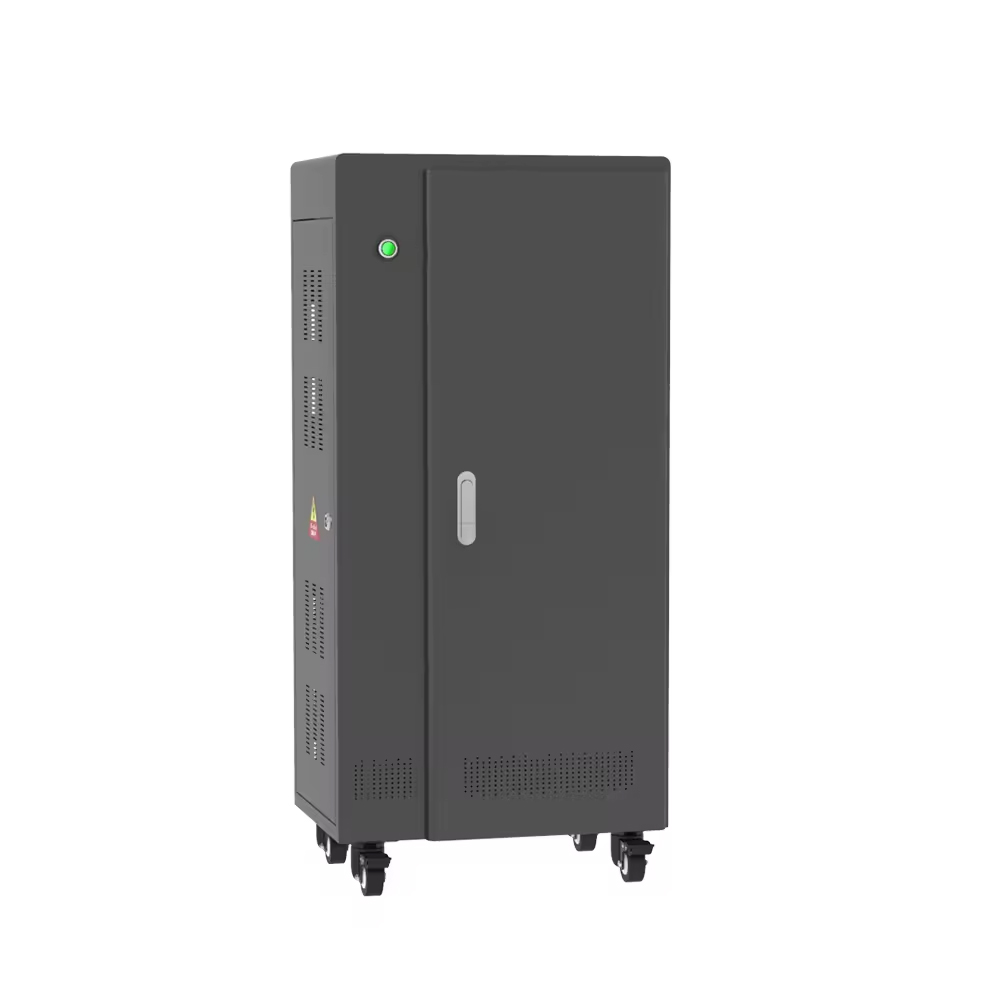 VLAB QP R40TA Close Door