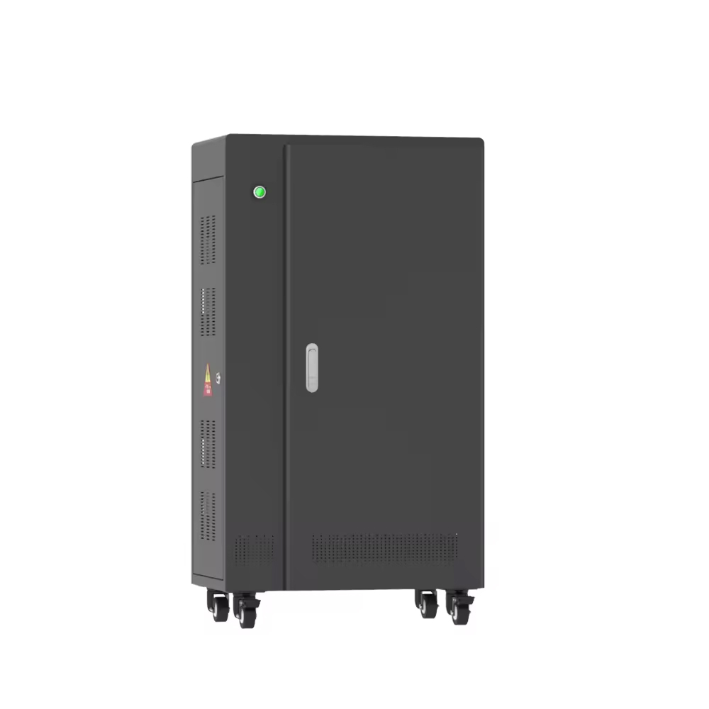 VLAB QP R52TA Close Door