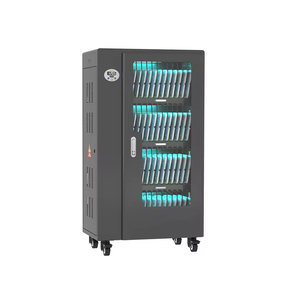 VLAB QP R52TB Close Door with Tablets