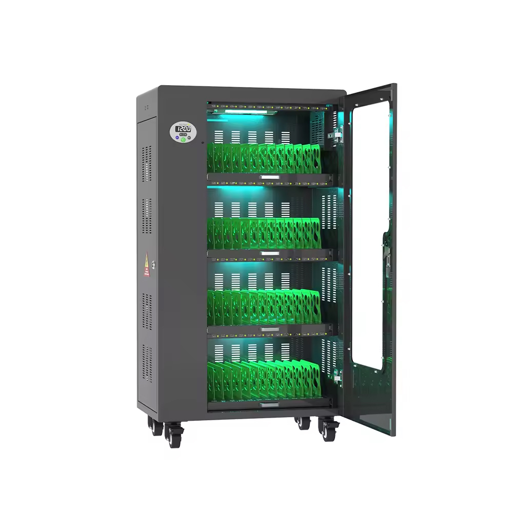 VLAB QP R52TB Open Door