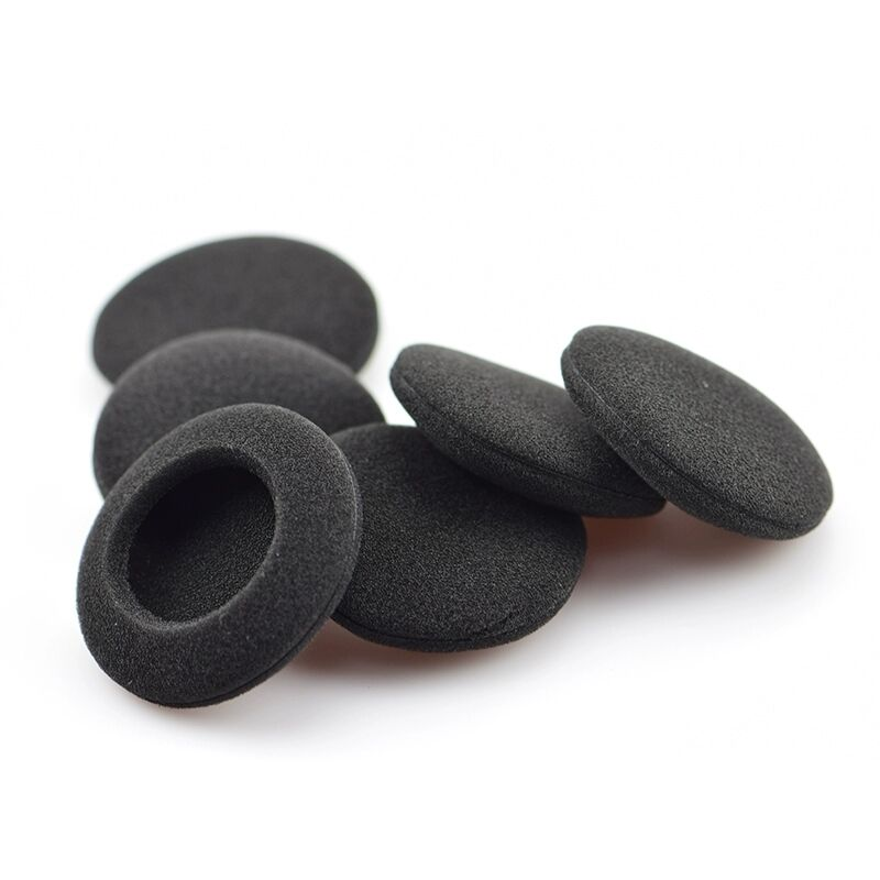 6cm foam sponge for headphone