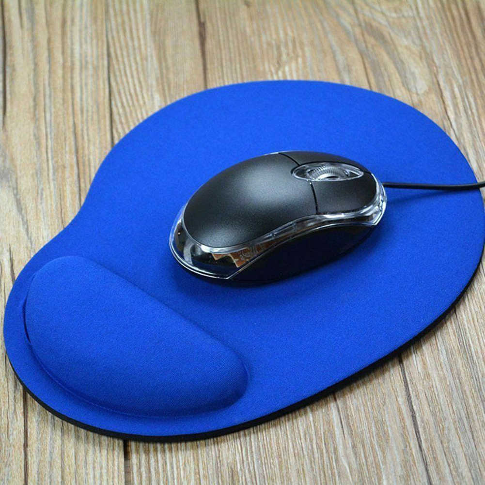 Mousepad with Wrist Cushion 03