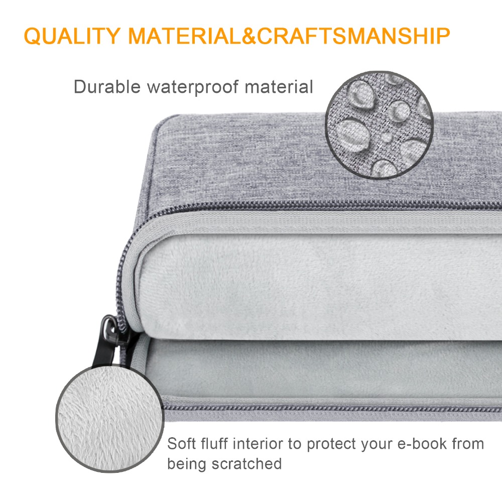 Handbag Waterproof Sleeve Case 09