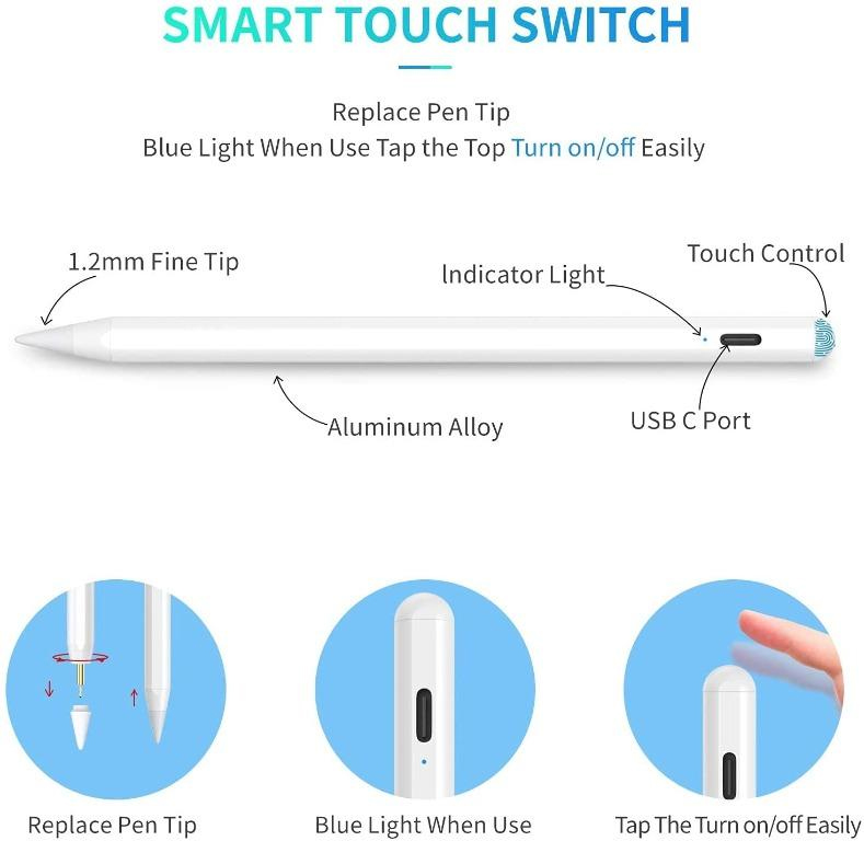 Gen 2 Stylus Pen 1.2mm 02