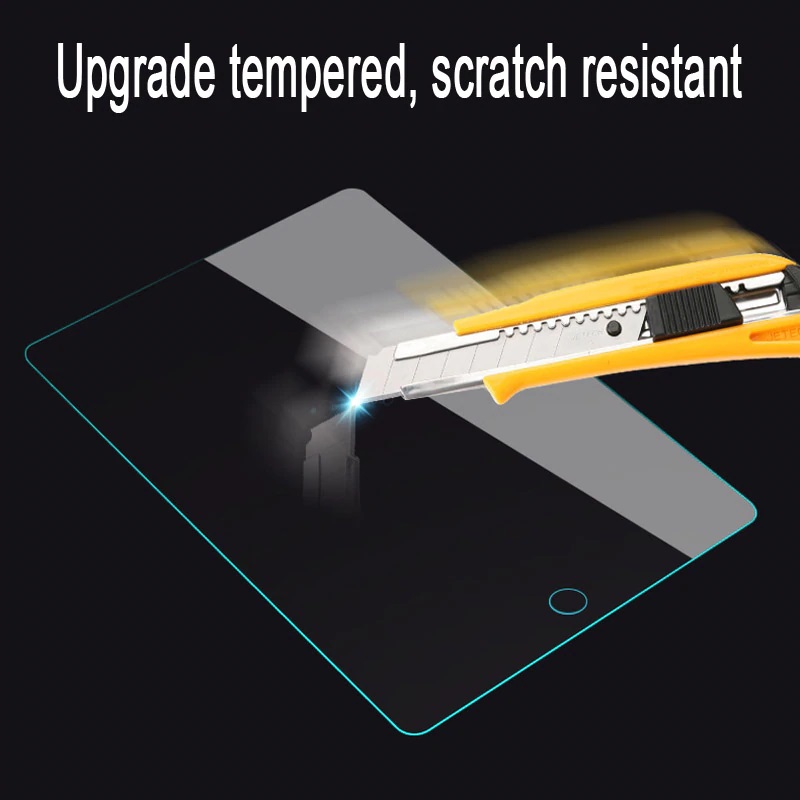 Tempered Glass 09