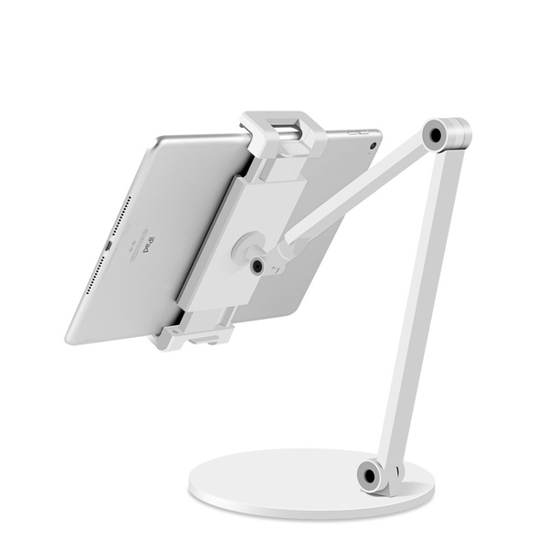 Adjustable Tablet Table Stand 10